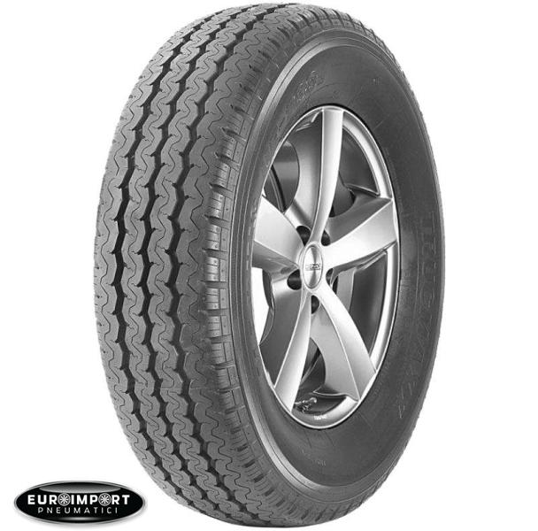 Maxxis Ue 168 N Trailermaxx  155/70 R12 104_102 N  Carico C  TL